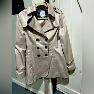 Women’s Bebe Jacket - Never worn!